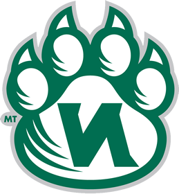 Paw logo