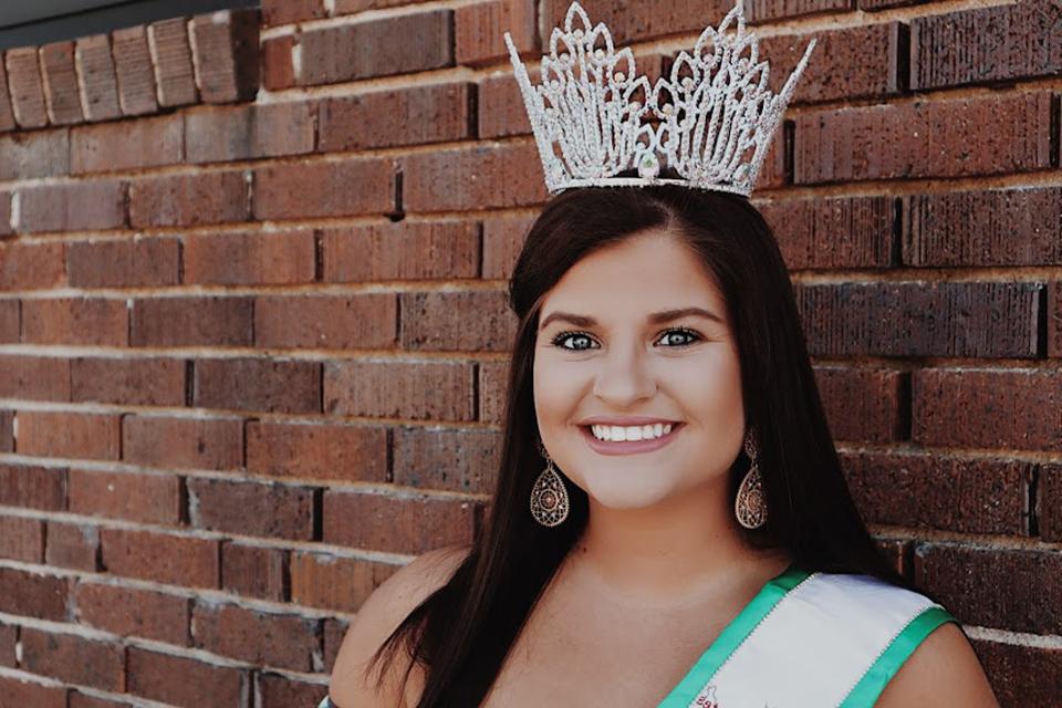 Northwest’s Brincks is new Ms. United States Agriculture