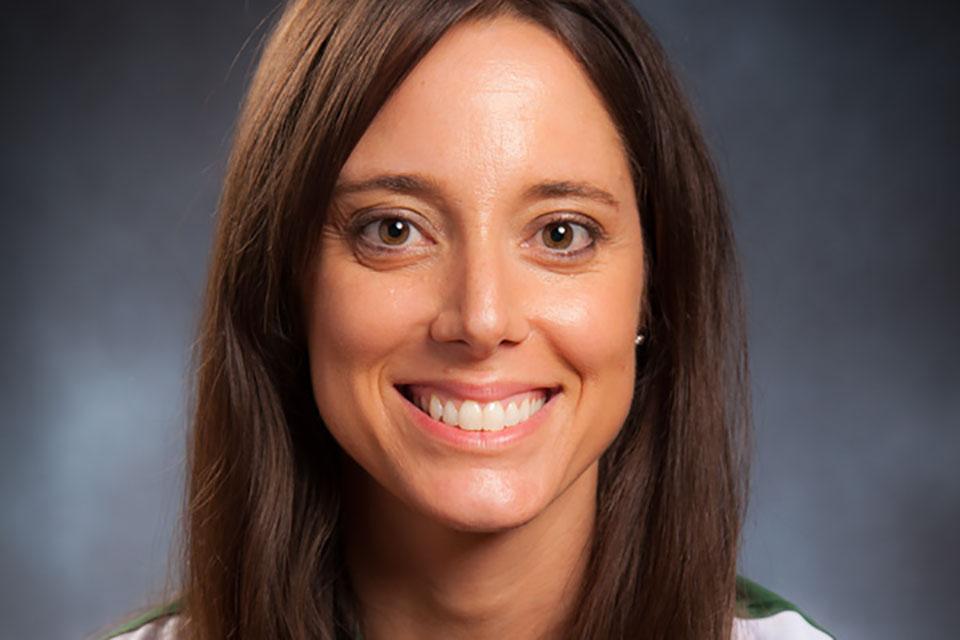 Northwest announces next faculty athletics representative