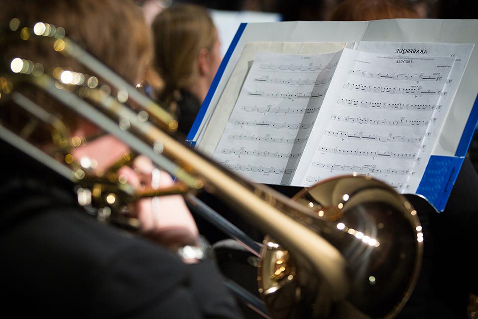 Northwest Concert Band to perform Nov. 14