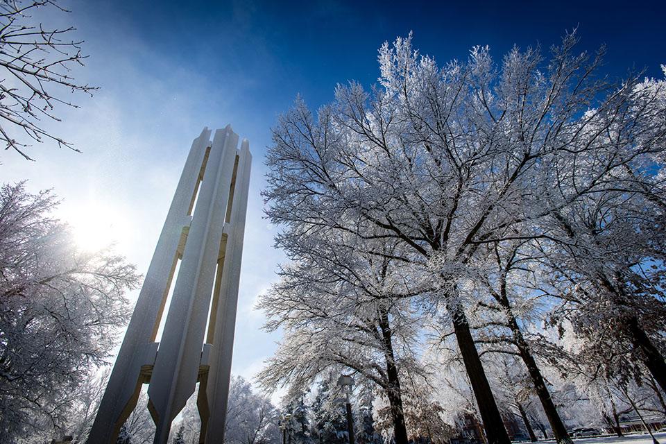 Northwest reminds community to prepare for winter weather